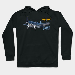 F4U Corsair Hoodie